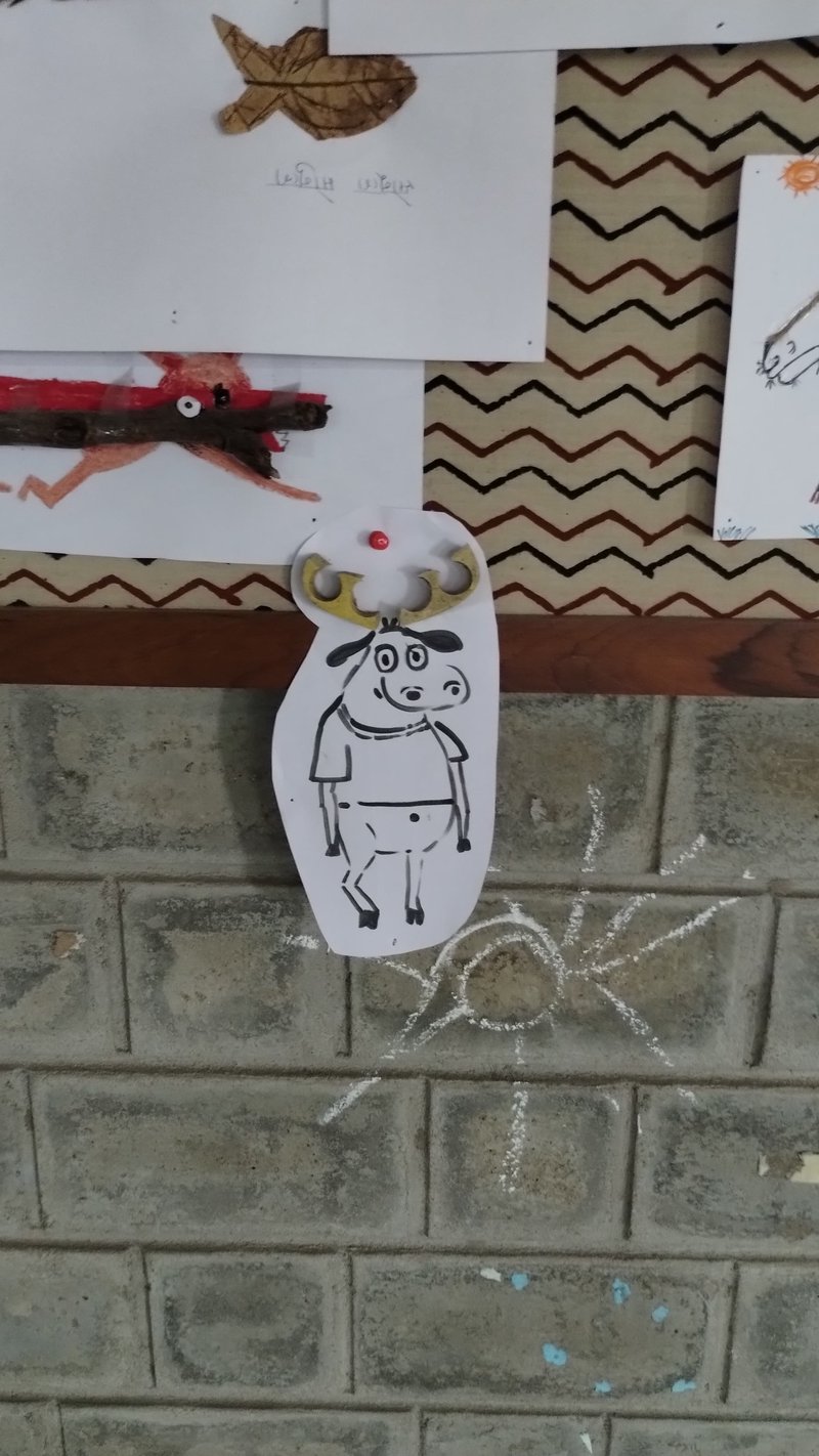 art work