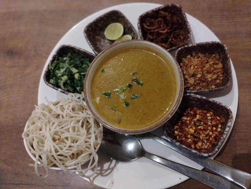 khowsuey