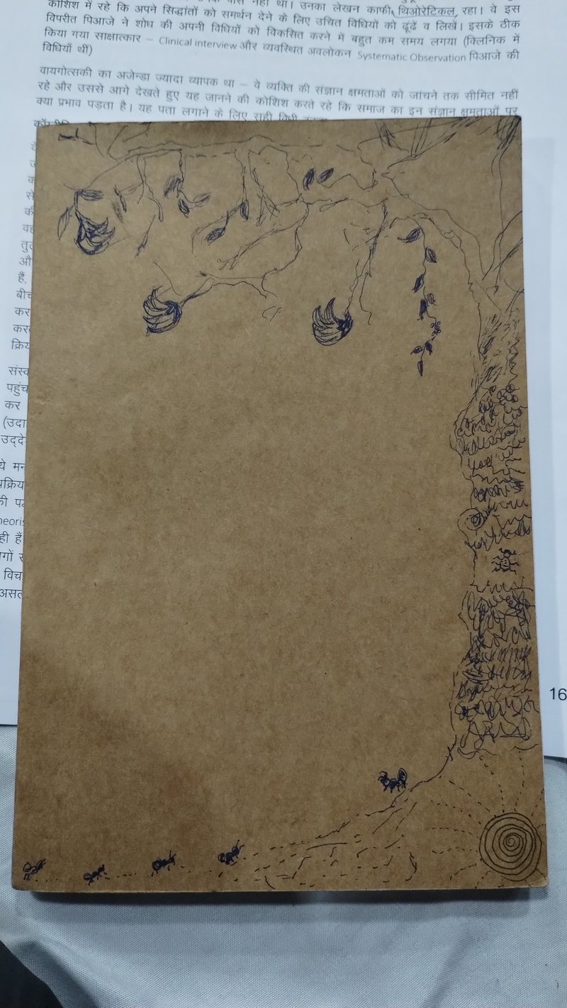 nidhi's art