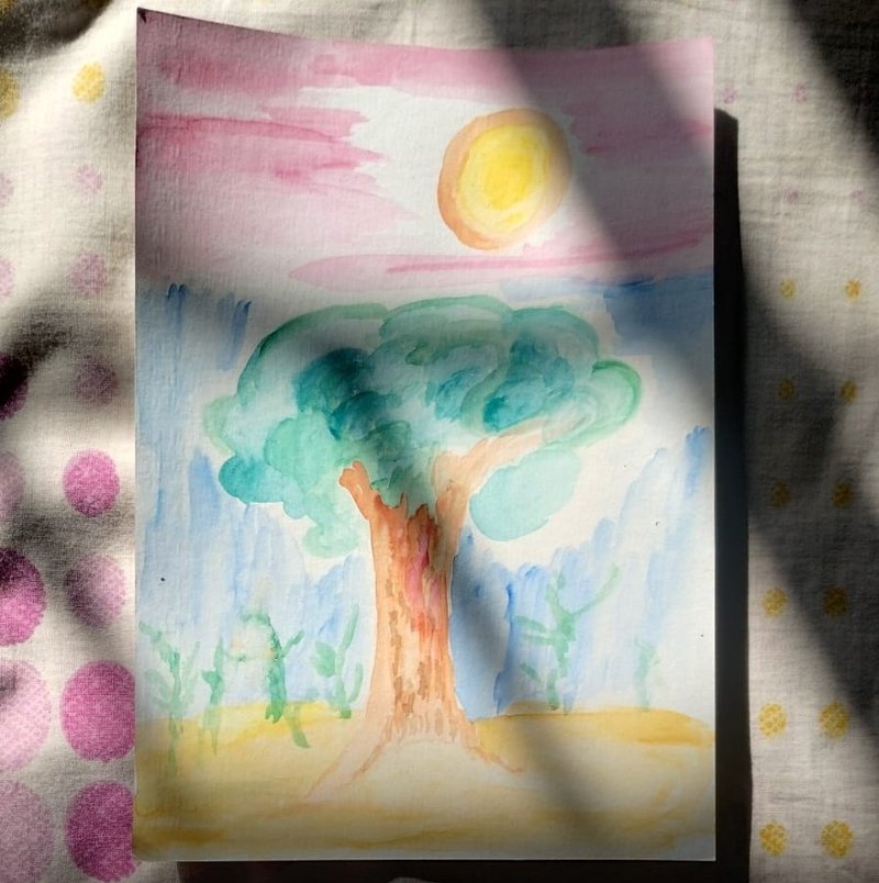 Mihir's Art